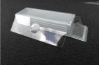 Cavity Microscope Glass Slides - Pack of 5